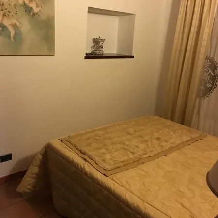 Chalet Jolanda *
